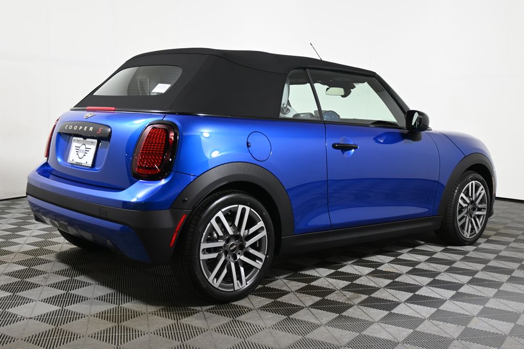 Thumbnail: 2026 MINI Cooper - 8