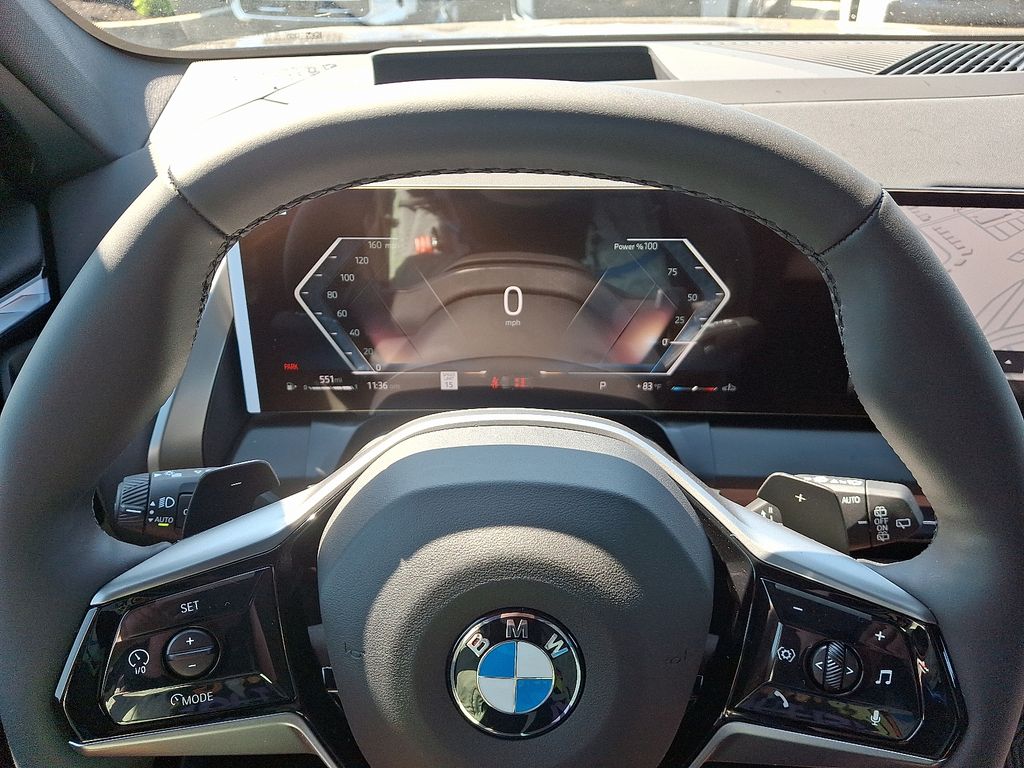 Thumbnail: 2026 BMW X3 - 9