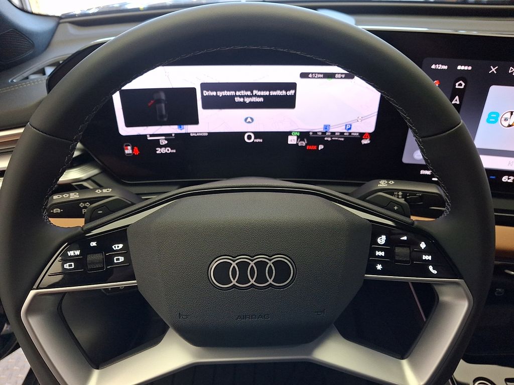 Thumbnail: 2026 Audi A6 - 15