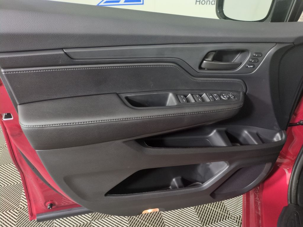 New 2025 Honda Odyssey For Sale in Fort Wayne, IN