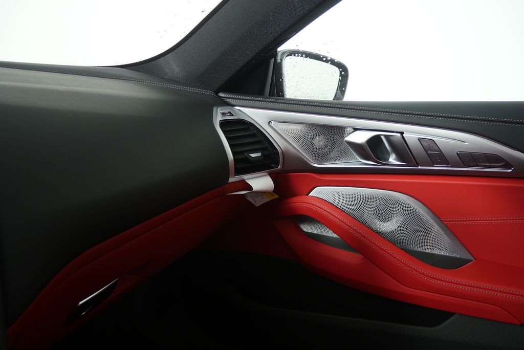 Thumbnail: 2026 BMW 8 Series - 24