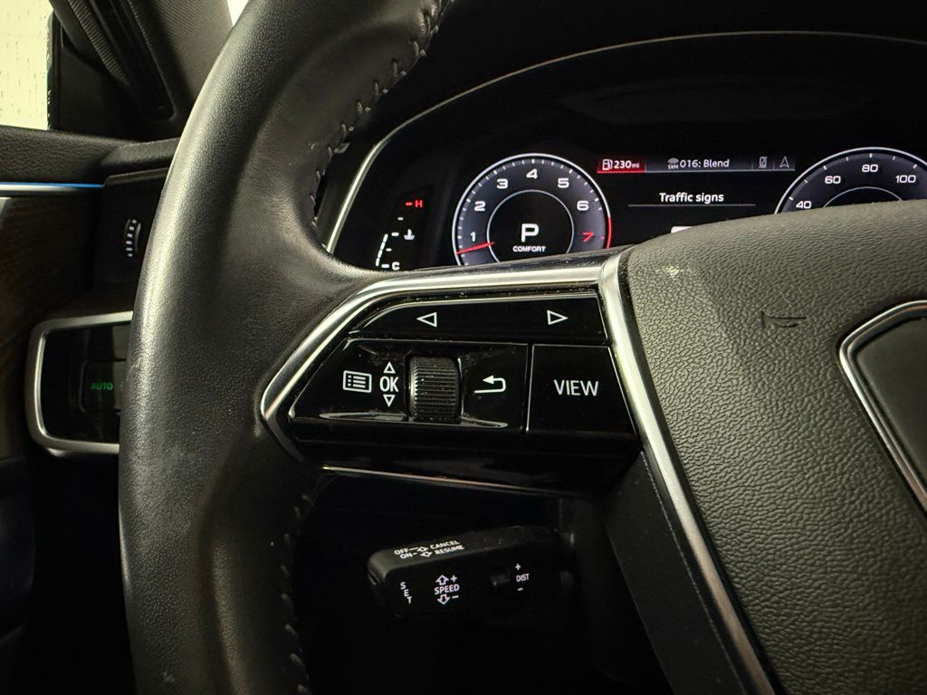 Thumbnail: 2019 Audi A7 - 20