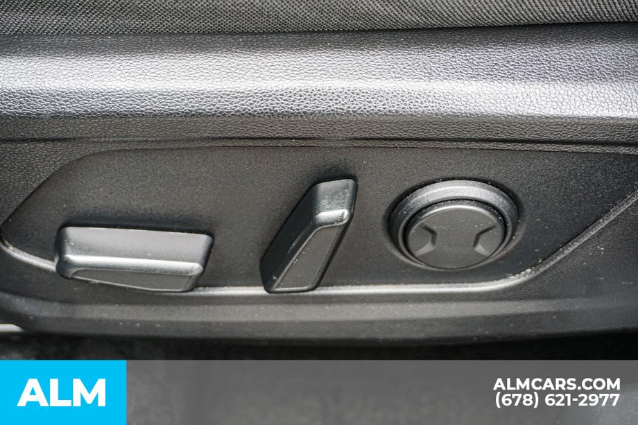 2024 Hyundai Tucson SEL - Photo 49