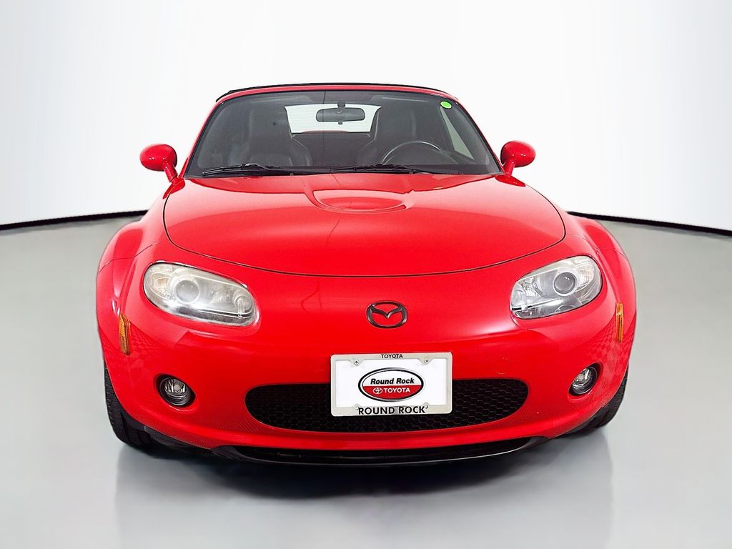 Thumbnail: 2006 Mazda MX-5 Miata - 2