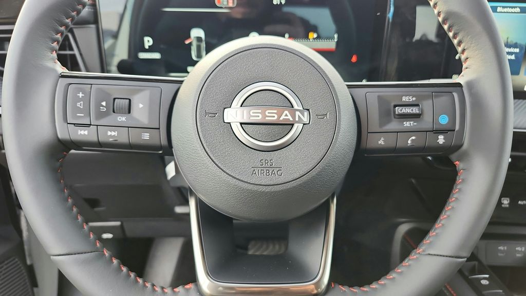 2026 Nissan Kicks