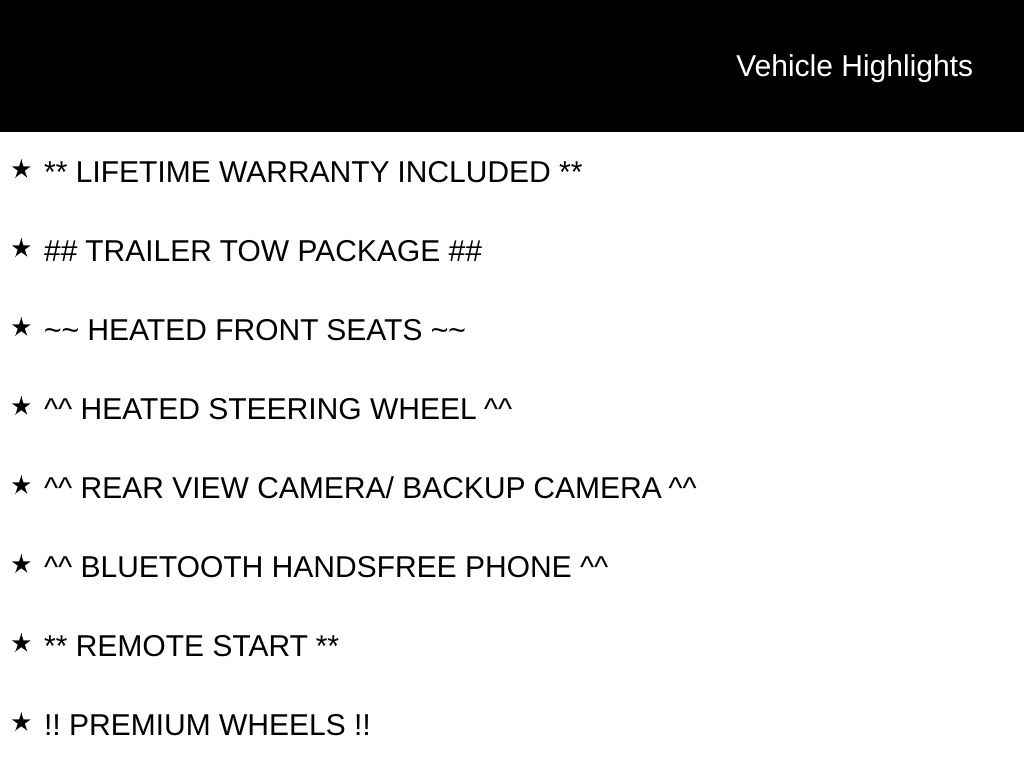 Used Car 2021 Chevrolet Silverado 1500  Lt For Sale Under $30,000 In Taylor, Texas