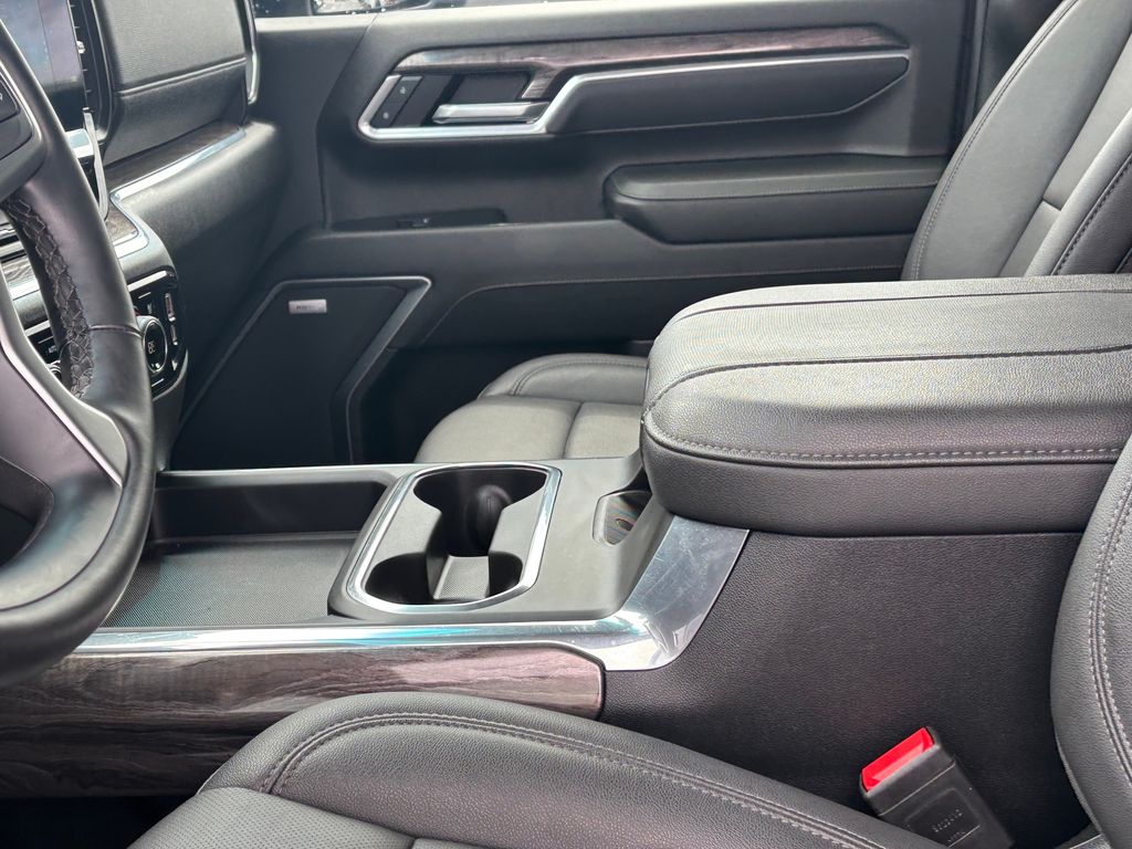 Used Car 2025 Chevrolet Silverado 2500hd  Ltz For Sale Under $80,000 In Austin, Texas