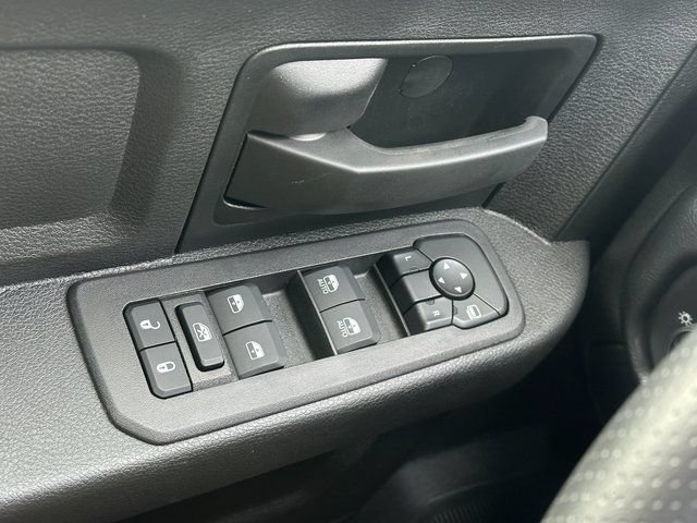 New 2026 Ram 3500 Truck