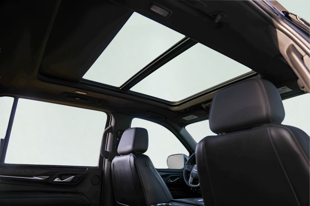 Used Car 2022 Gmc Yukon Xl  Denali For Sale Under $60,000 In Austin, Texas