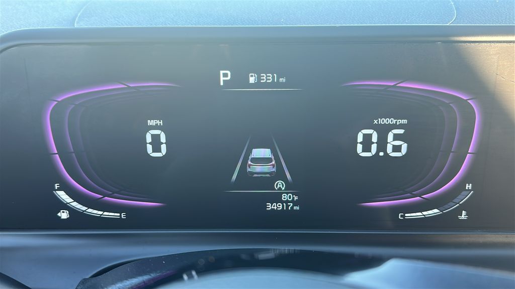 2025 Kia Seltos S Gray at Shottenkirk Kia Fort Bend