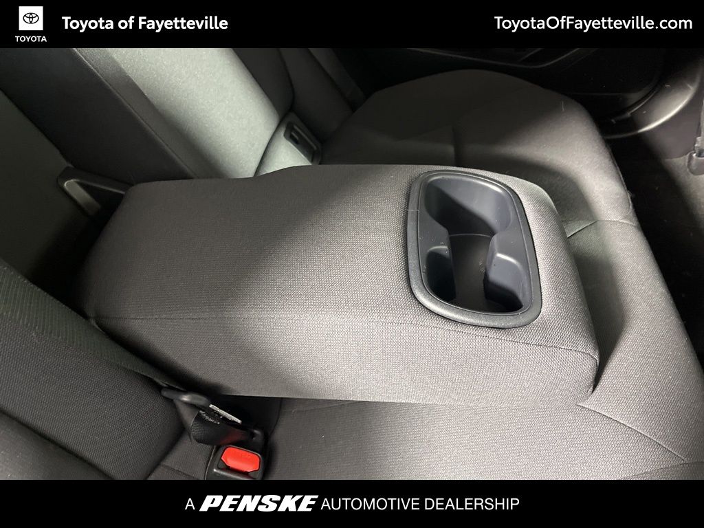 Thumbnail: 2023 Toyota Corolla - 8