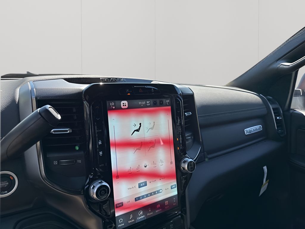 New 2026 Red Ram Rebel image 34