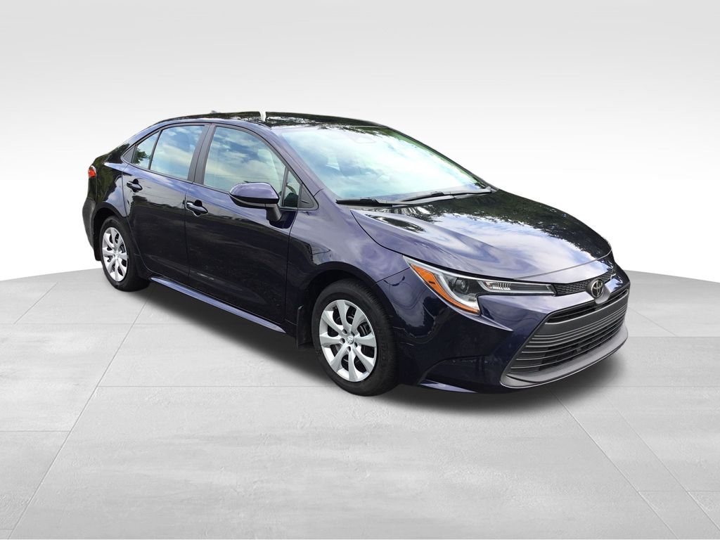 Thumbnail: 2023 Toyota Corolla - 7