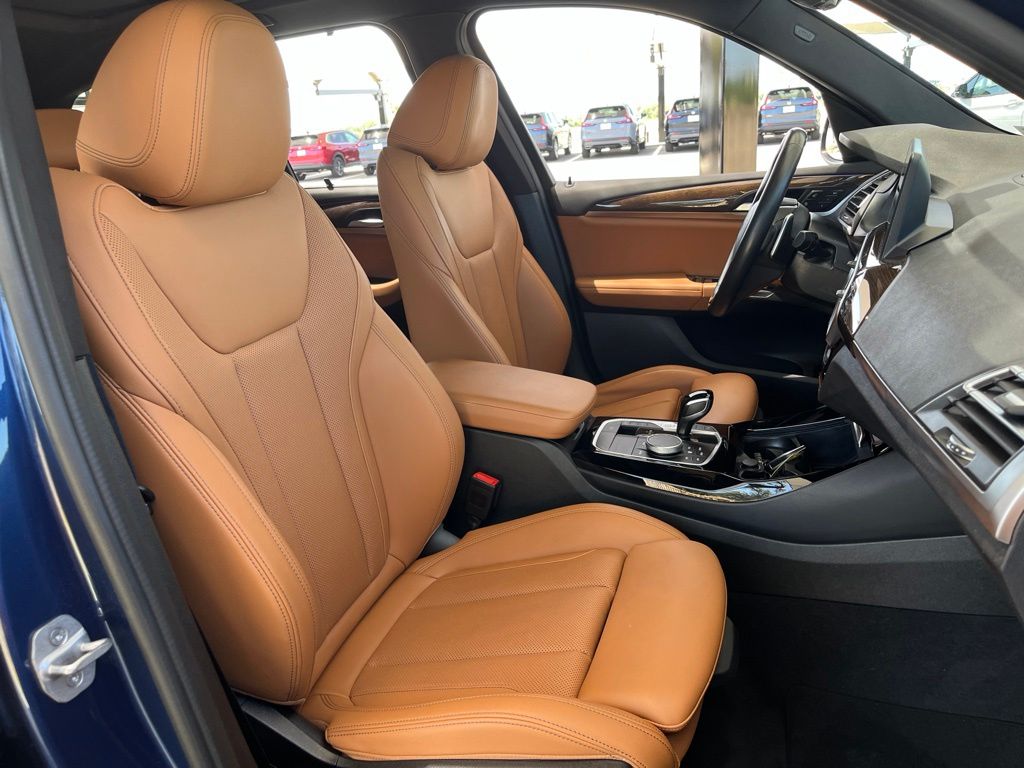 Thumbnail: 2022 BMW X3 - 27