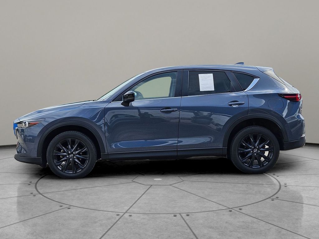 Used Car 2023 Mazda Cx-5  2.5 S Carbon Edition For Sale Under $30,000 In San Marcos, Texas