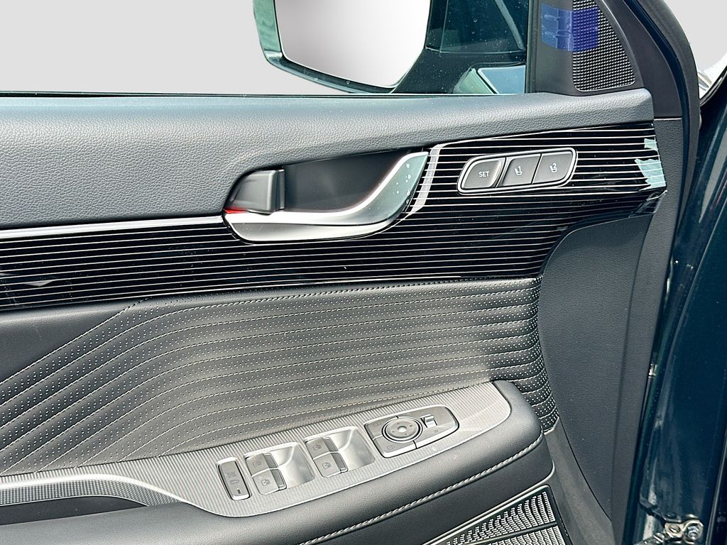 2025 Hyundai Palisade Calligraphy 20