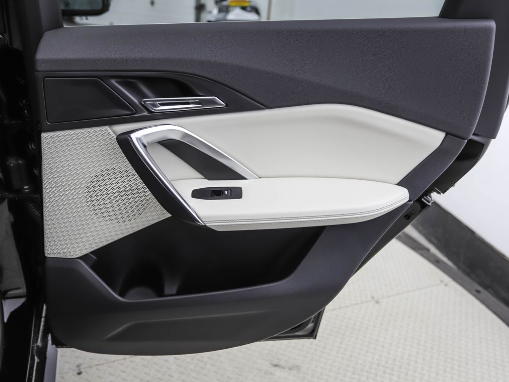 Thumbnail: 2026 BMW X1 - 24