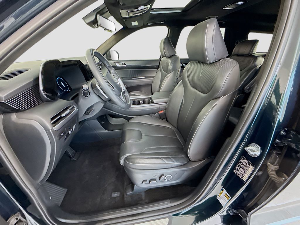 Thumbnail: 2023 Hyundai Palisade - 20