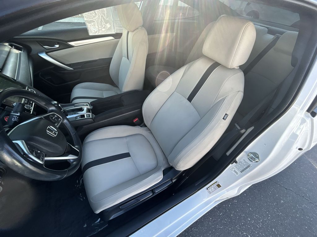 Thumbnail: 2019 Honda Civic - 11
