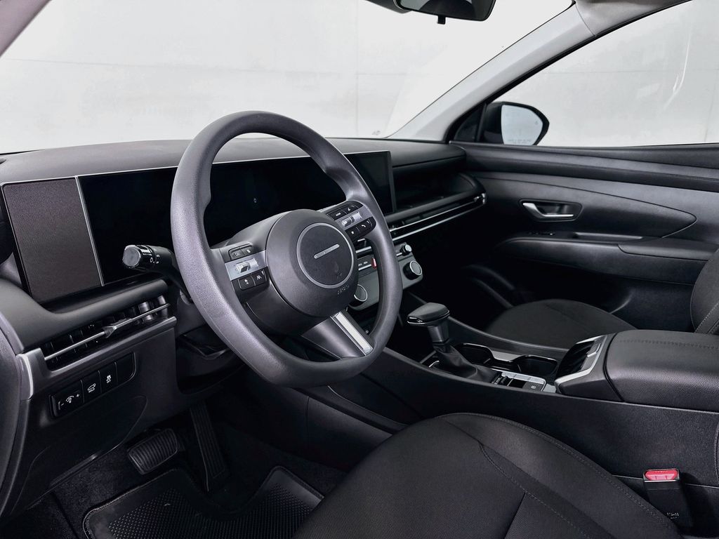Thumbnail: 2026 Hyundai Tucson - 9