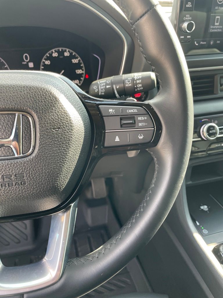 Used Car 2025 Honda Pilot  Ex-l For Sale Under $50,000 In Georgetown, Texas