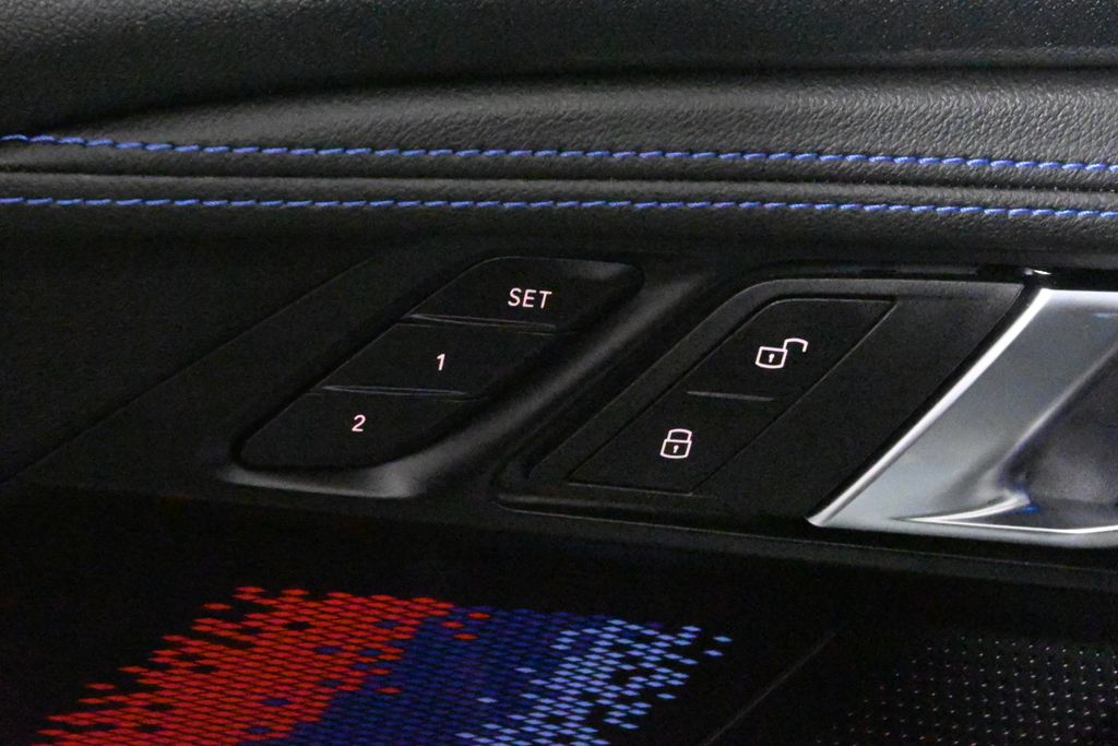 Thumbnail: 2024 BMW M2 - 31