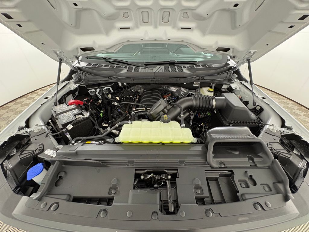 New 2026 White Ford XL image 30