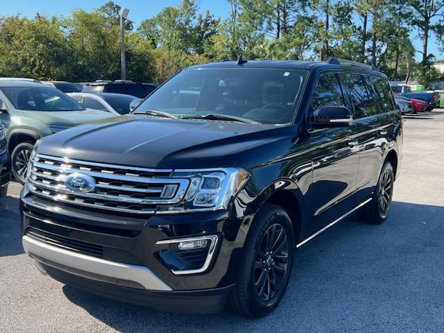 2019 Ford Expedition Limited 2