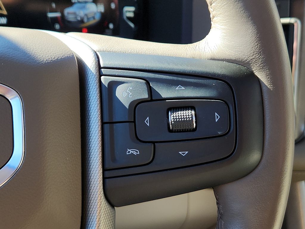 Thumbnail: 2022 GMC Yukon - 24