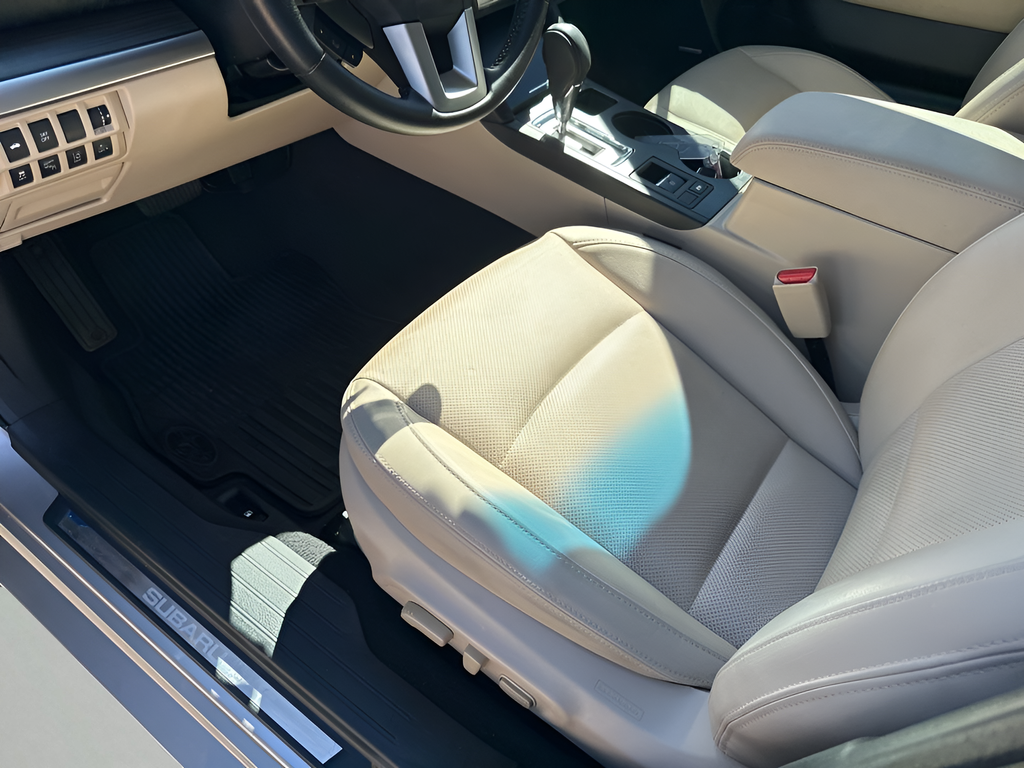 Used Car 2017 Subaru Legacy  2.5i For Sale Under $20,000 In Austin, Texas