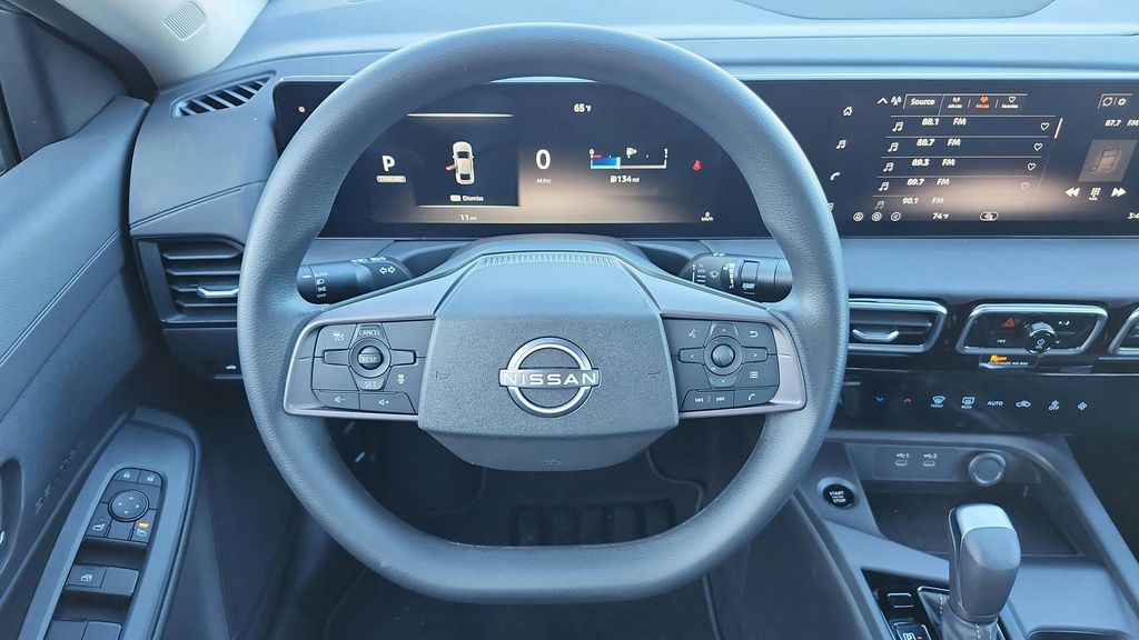 2026 Nissan Sentra