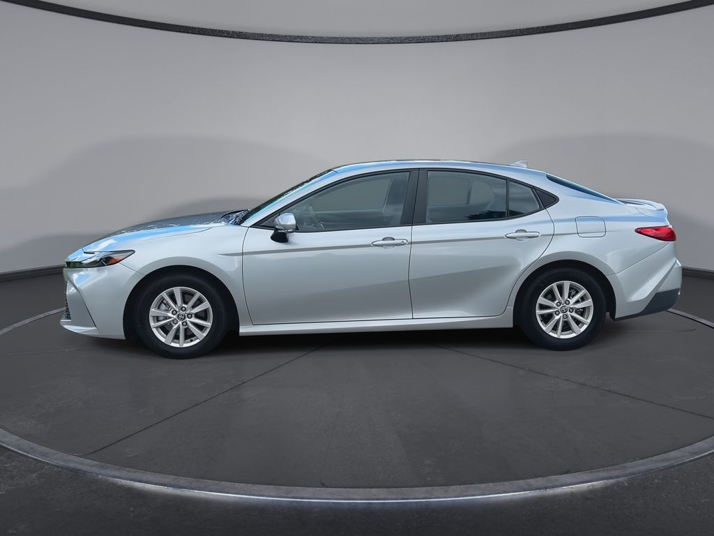 Thumbnail: 2025 Toyota Camry - 5