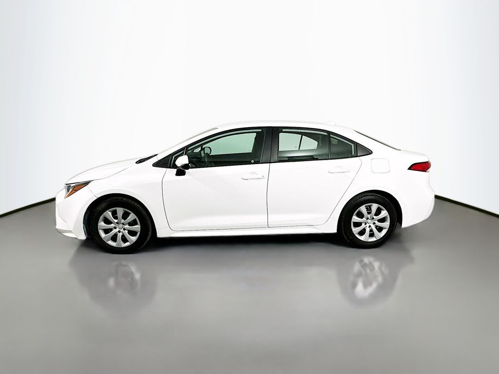 Thumbnail: 2022 Toyota Corolla - 8