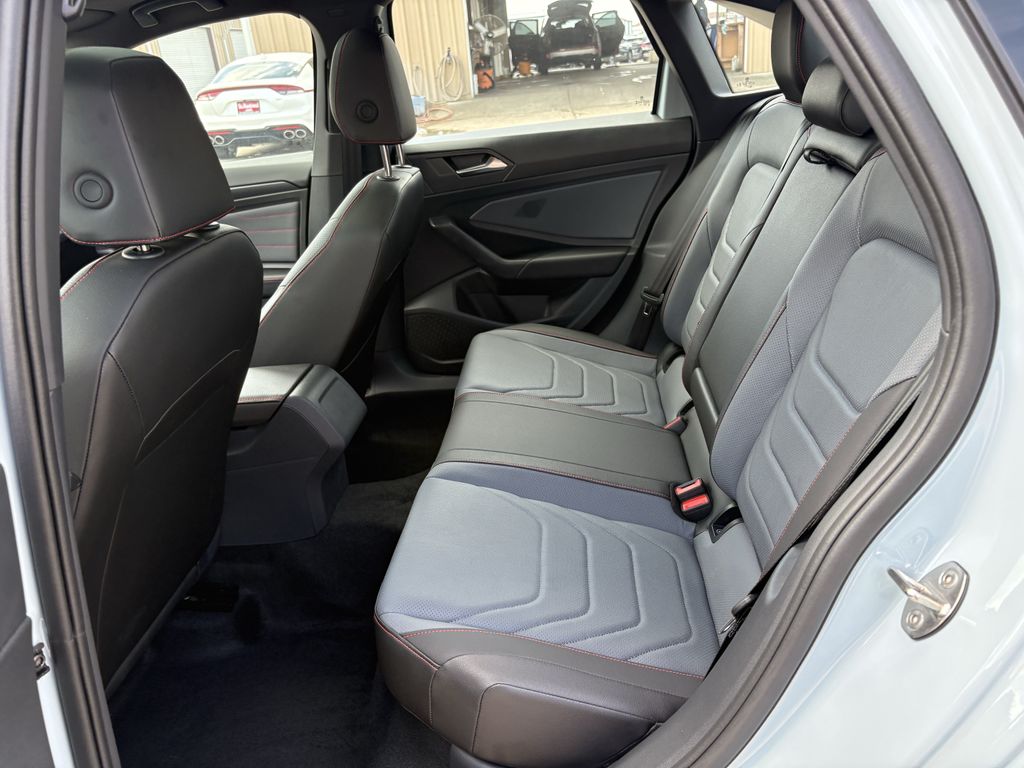 2025 Volkswagen Jetta GLI 2.0T Autobahn Gray at DeMontrond Auto Country