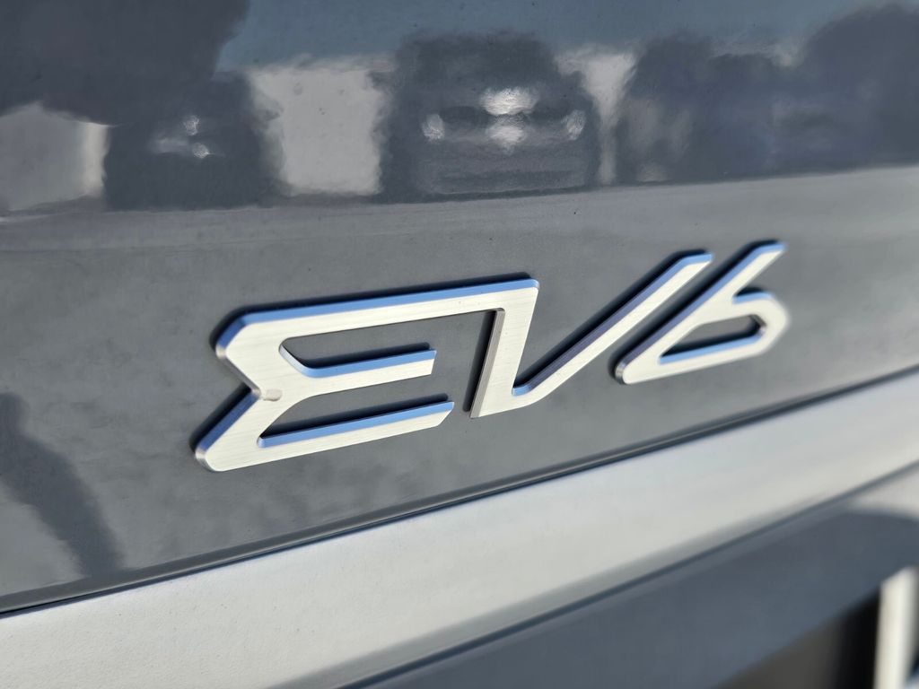 2026 Kia Ev6 - $39,985