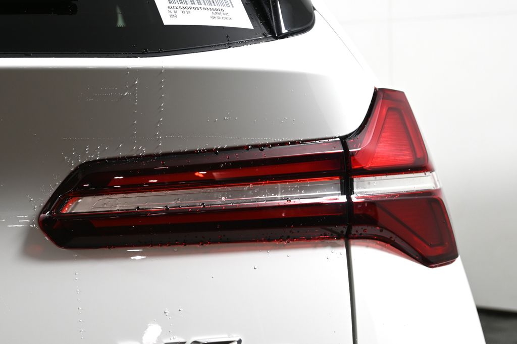 Thumbnail: 2026 BMW X3 - 13