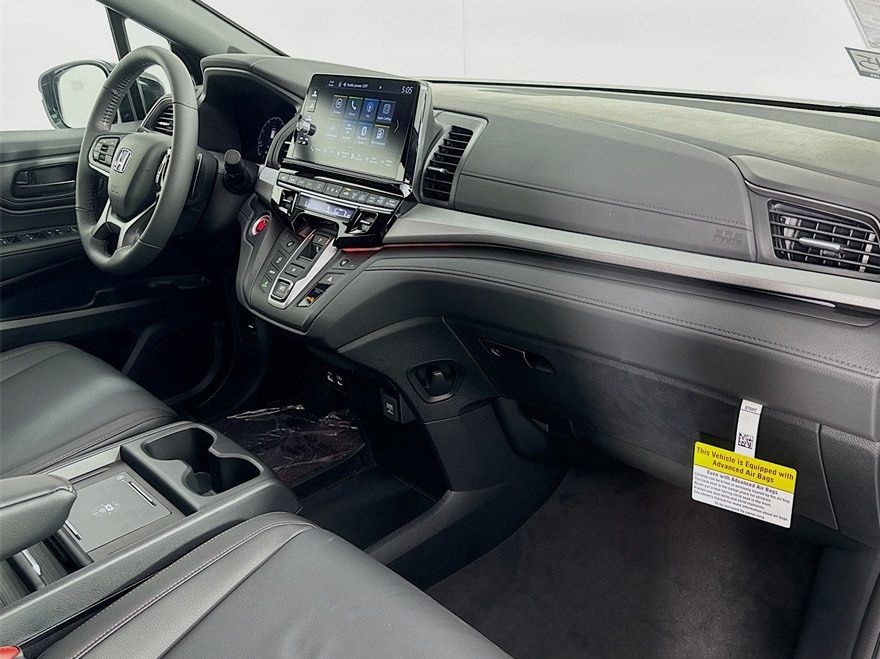 Used Car 2025 Honda Odyssey  Sport-l For Sale Under $40,000 In Austin, Texas