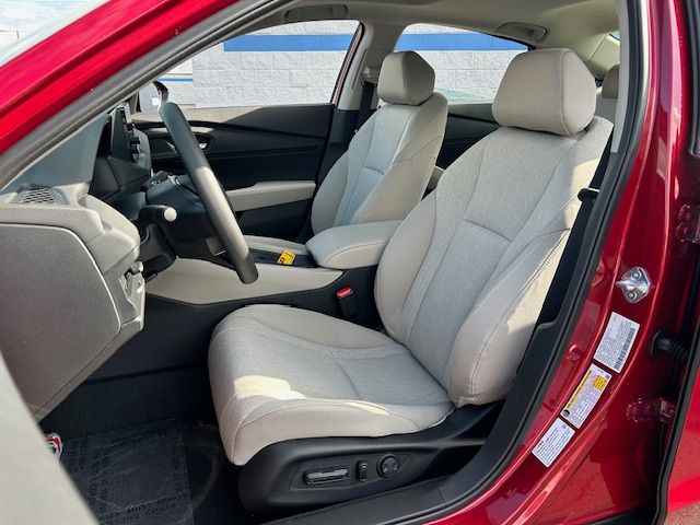 2025 Honda Accord SE 15
