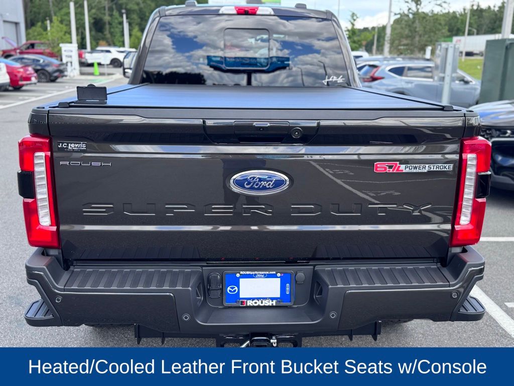 2024 Ford F-250 Super Duty Lariat