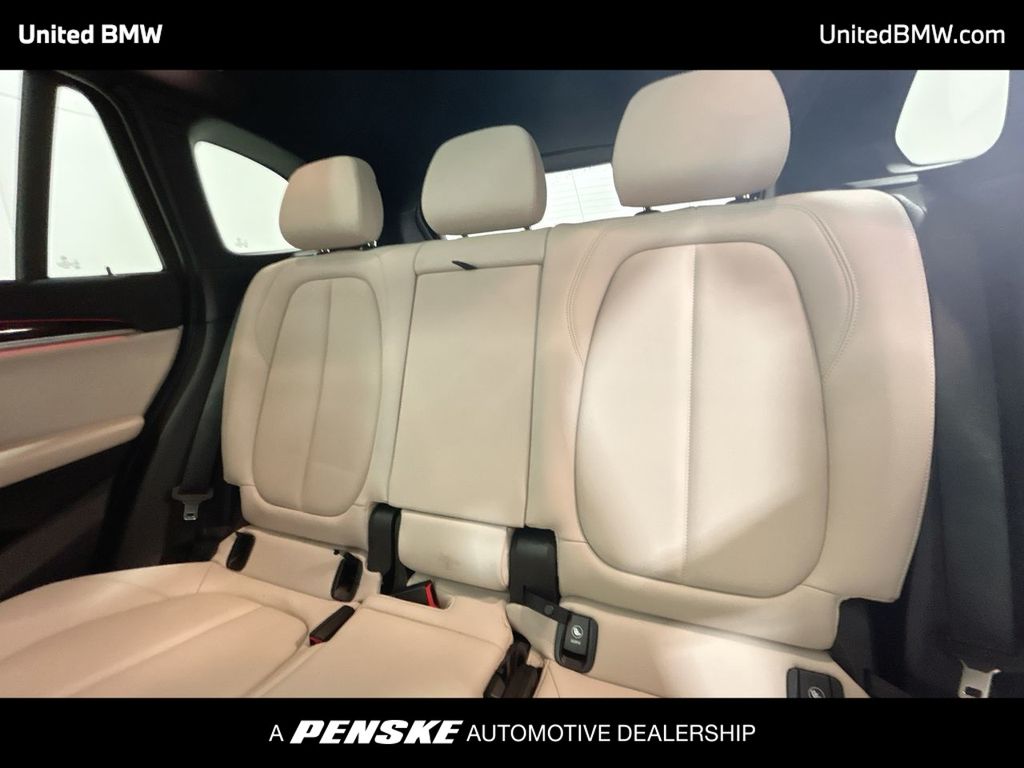 Thumbnail: 2018 BMW X1 - 21