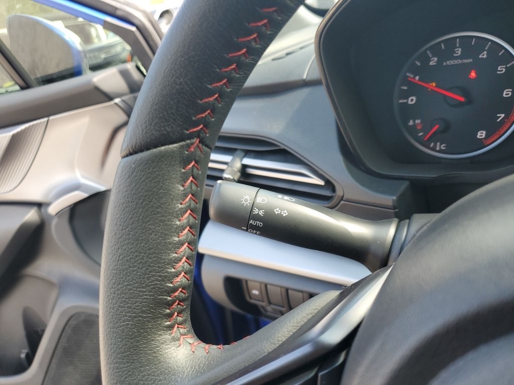 Used Car 2024 Subaru Wrx  Base For Sale Under $30,000 In Austin, Texas