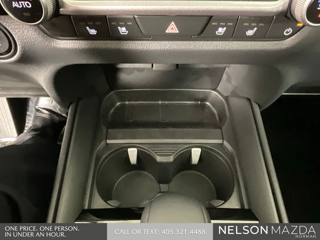 New 2026 Blue Mazda 2.5 S Premium image 37