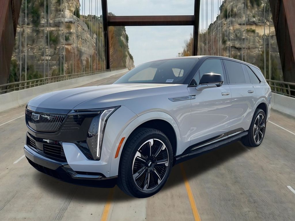 New Car 2025 Cadillac Escalade  Sport For Sale Under $150,000 In Austin, Texas