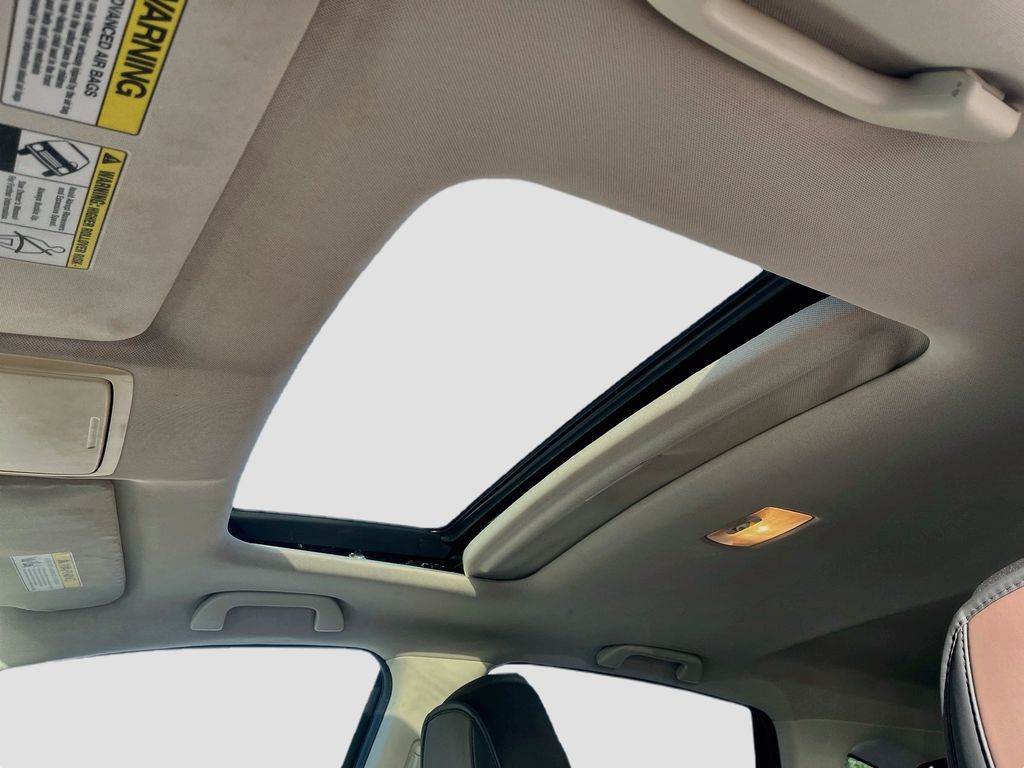 2016 Honda CR-V EX  at Bravo Nissan