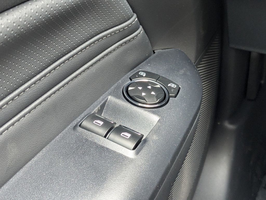 2025 Ford Mustang GT Premium Fastback