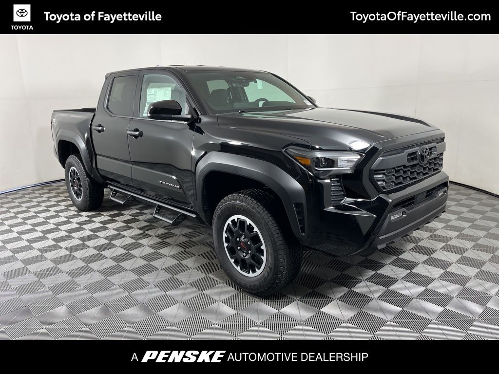Thumbnail: 2025 Toyota Tacoma - 6