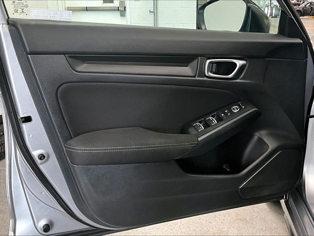 2023 Honda Civic — photo 9