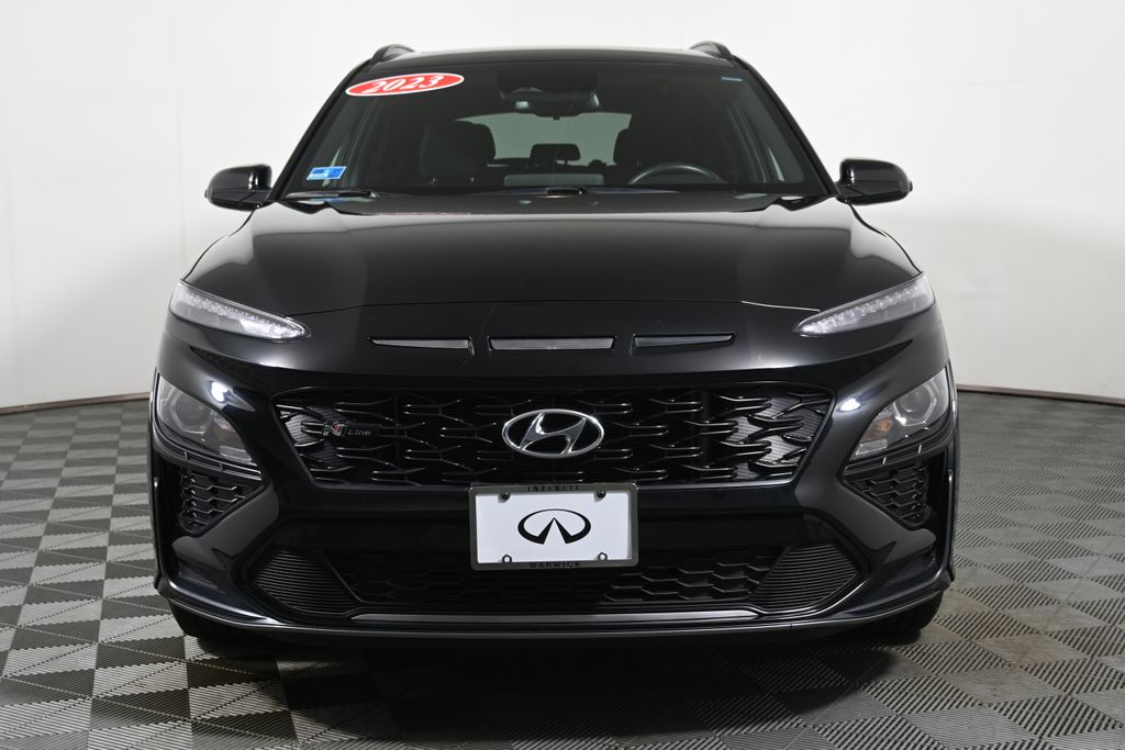 Thumbnail: 2023 Hyundai Kona - 9