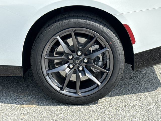 New 2026 White Dodge R/T Scat Pack image 18