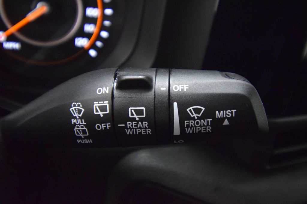 new 2026 Jeep Wrangler car, priced at $58,388